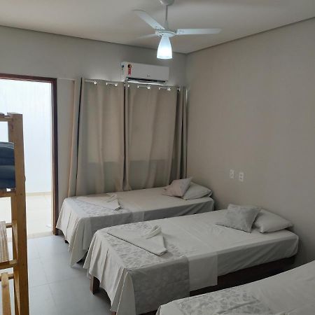 סאו סבסטיאו Hotel Veleiro מראה חיצוני תמונה